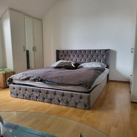 Luftikus Apartment Bad Zwischenahn Luaran gambar