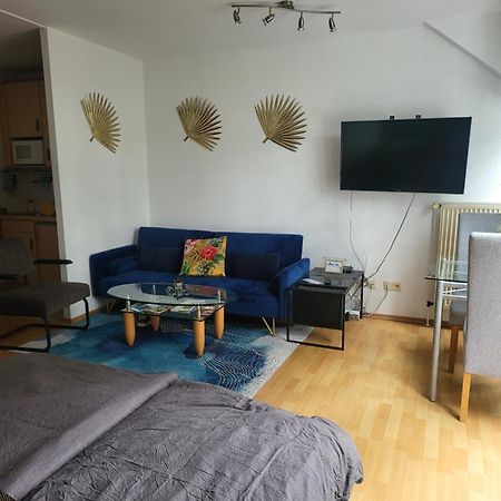 Luftikus Apartment Bad Zwischenahn Luaran gambar