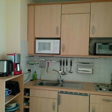 Luftikus Apartment Bad Zwischenahn Luaran gambar
