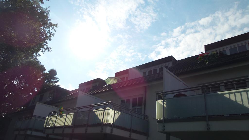 Luftikus Apartment Bad Zwischenahn Bilik gambar