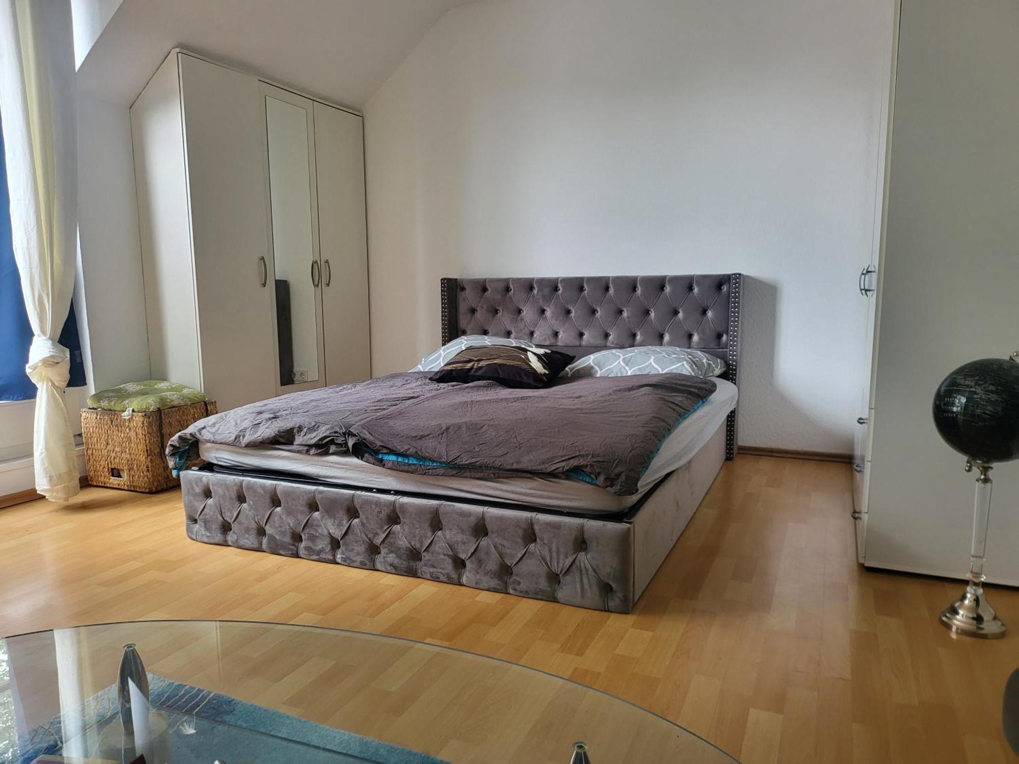 Luftikus Apartment Bad Zwischenahn Luaran gambar