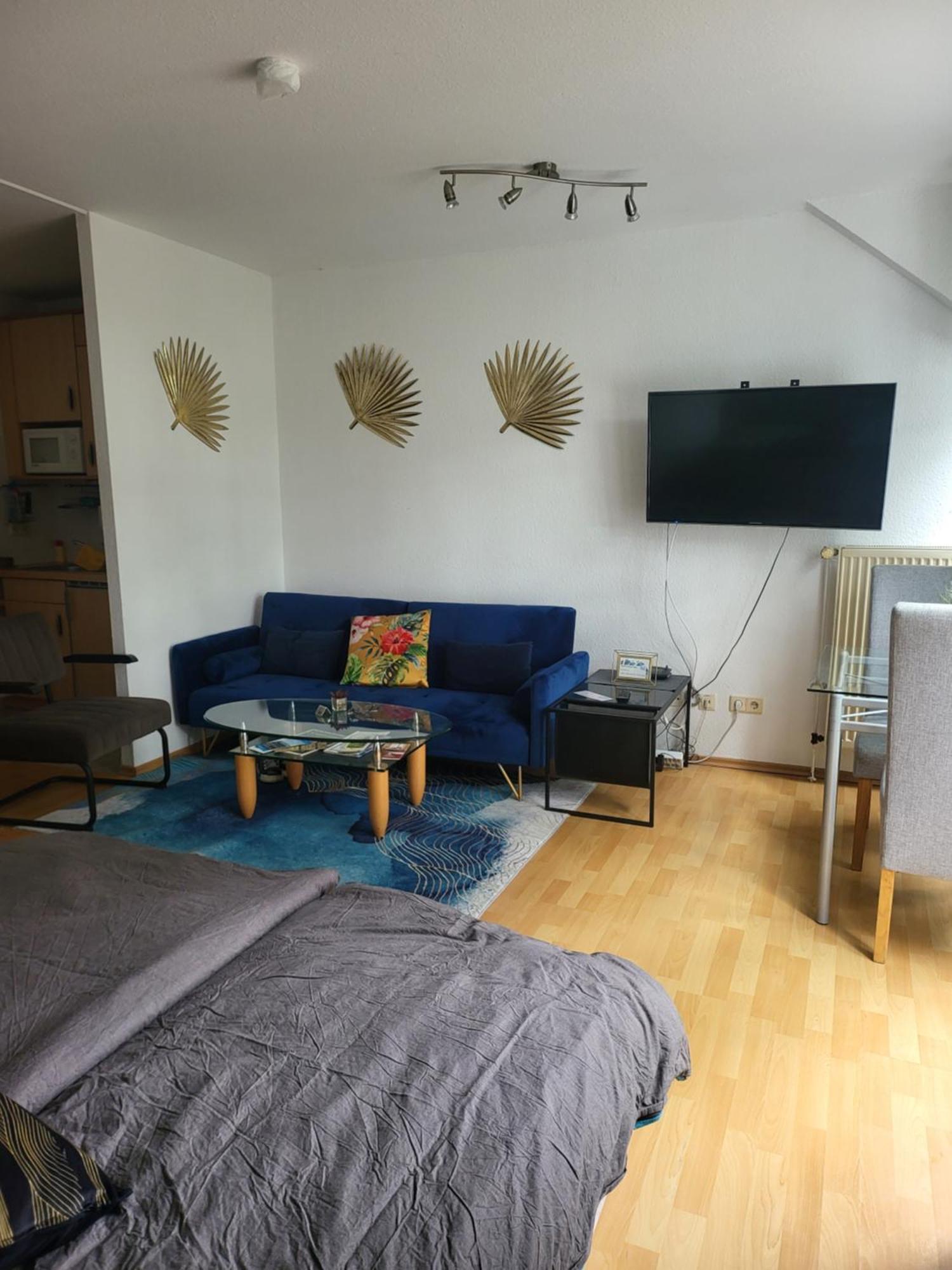 Luftikus Apartment Bad Zwischenahn Luaran gambar