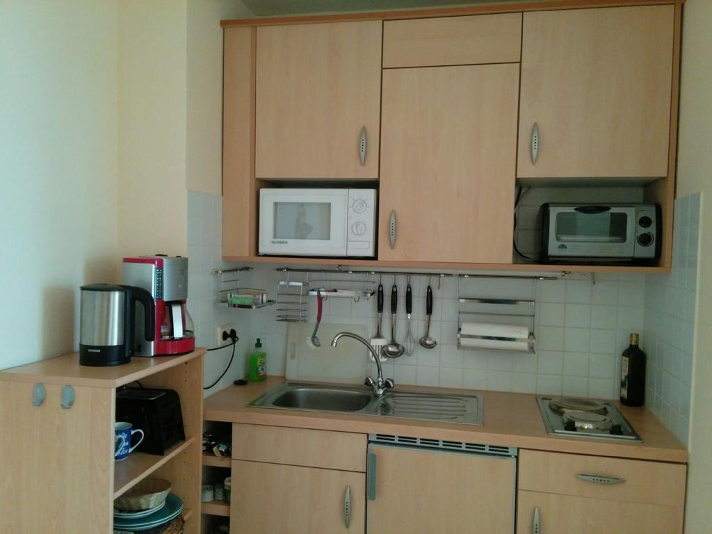 Luftikus Apartment Bad Zwischenahn Luaran gambar