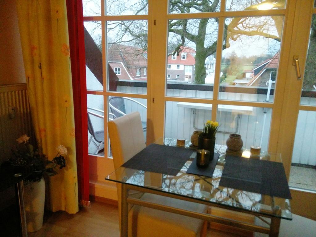 Luftikus Apartment Bad Zwischenahn Bilik gambar