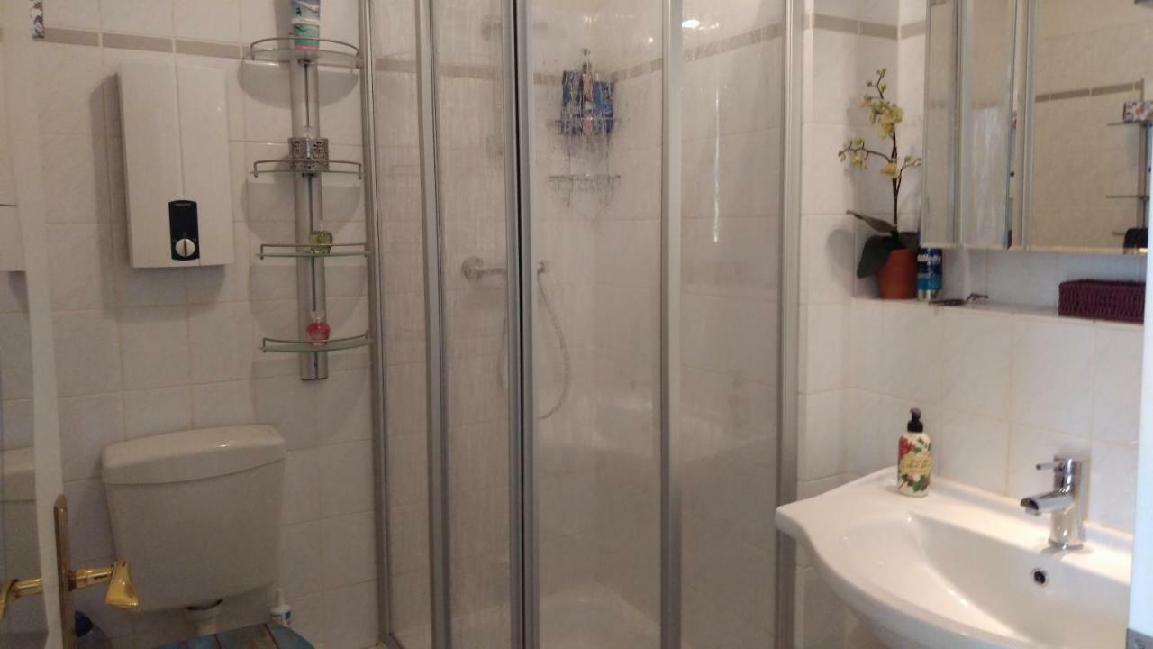 Luftikus Apartment Bad Zwischenahn Luaran gambar